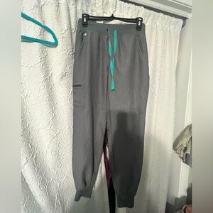 Figs Technical Collection Graphite joggers